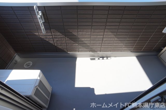 ＪＲ豊肥本線 竜田口駅 徒歩46分 3階建 築5年の内装写真