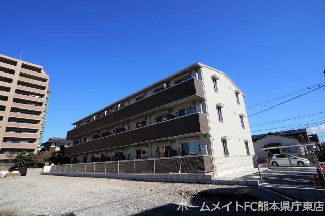 ＪＲ豊肥本線 竜田口駅 徒歩46分 築5年