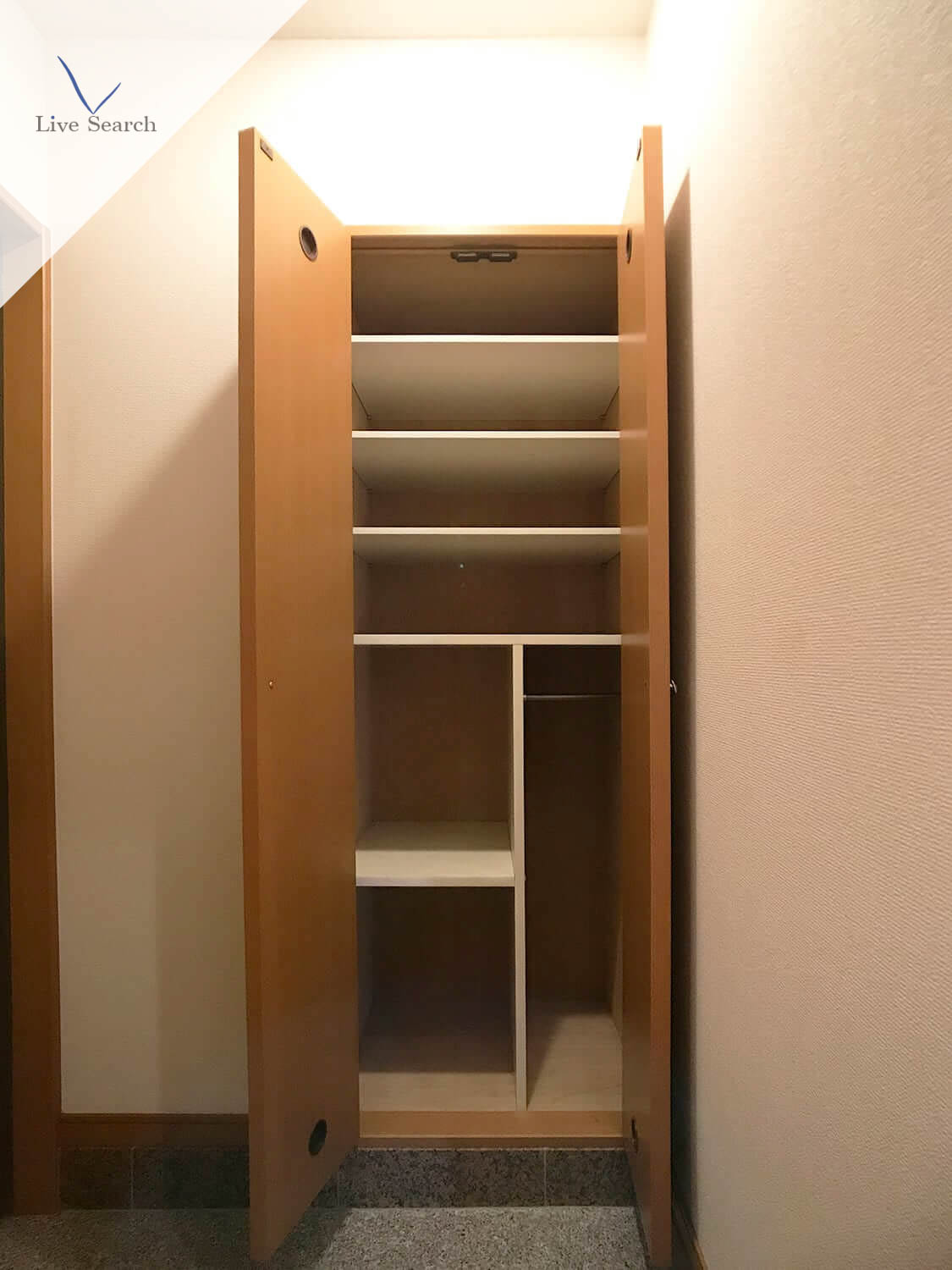 その他　※別号室の写真です