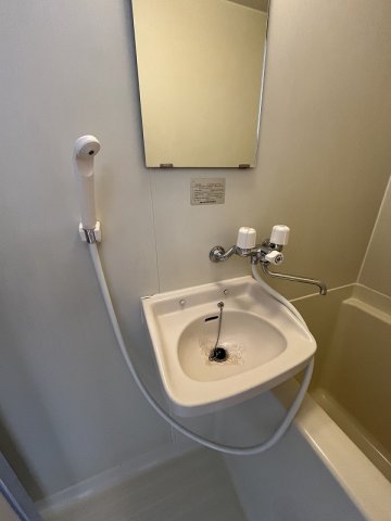 シャーミー諏訪野の内装写真