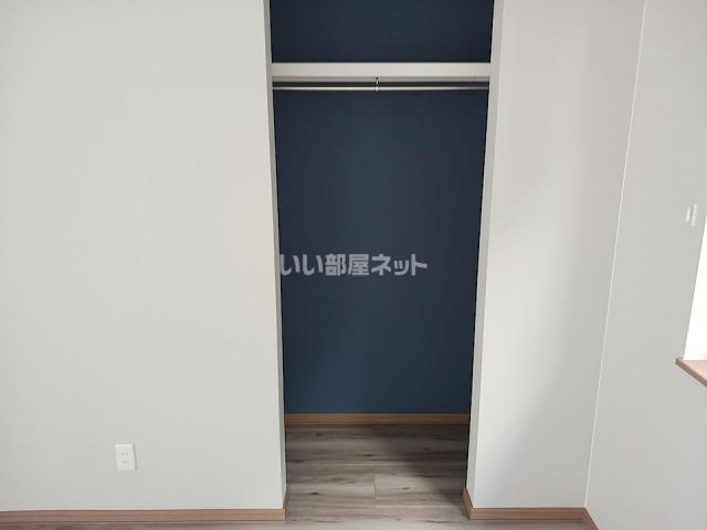 Lennon大町の内装写真