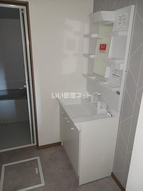 Lennon大町の内装写真