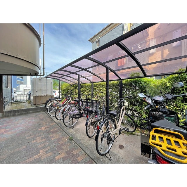 ＪＲ博多南線 博多南駅 徒歩24分 3階建 築31年の外観写真