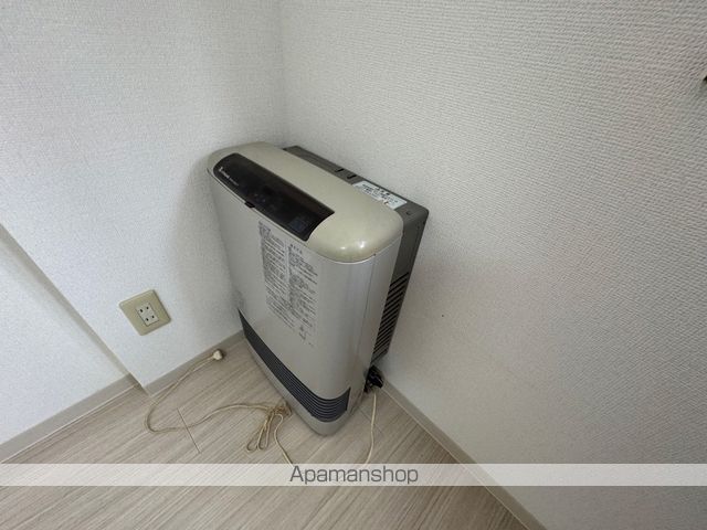 ヴィレ・コート富士のその他写真