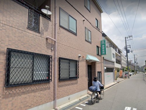 病院　医療法人泉野医院（病院）まで656m