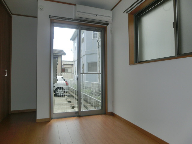 ＪＲ山陽本線 魚住駅 徒歩5分 2階建 築11年の内装写真