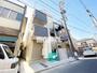大神宮下駅より徒歩5分 1階 築5年9ヶ月の賃貸物件