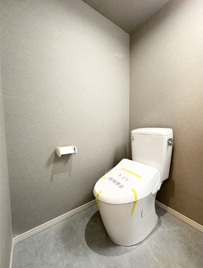 グランツ中野新橋のトイレ写真