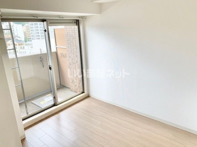 プレサンス三宮エレガンシアの内装写真