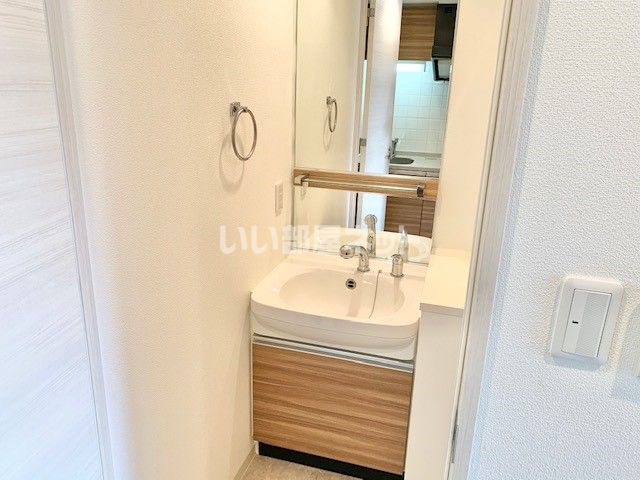 プレサンス三宮エレガンシアの内装写真