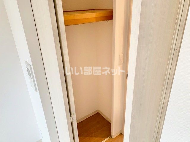 プレサンス三宮エレガンシアの内装写真