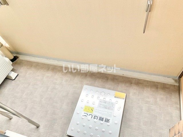 プレサンス三宮エレガンシアの内装写真