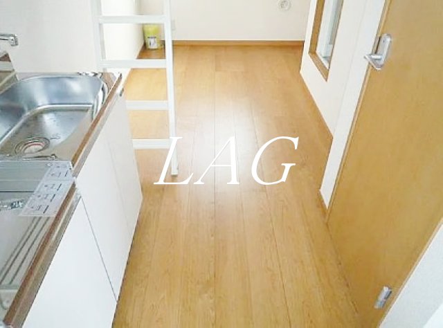 その他部屋・スペース　寝室です。