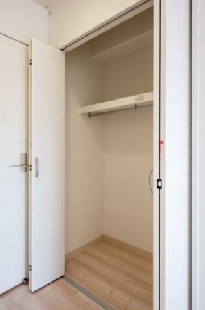Stella Luceの内装写真