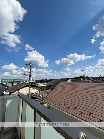 眺望　眺望