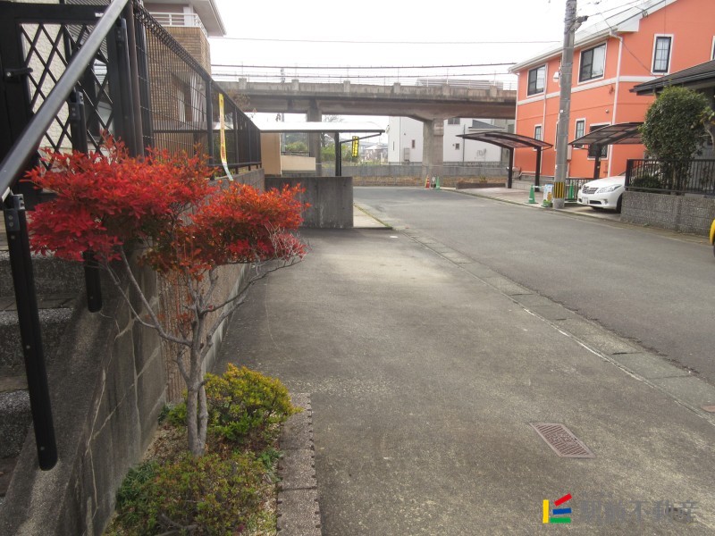 西鉄天神大牟田線 津福駅 徒歩7分 2階建 築29年のその他写真