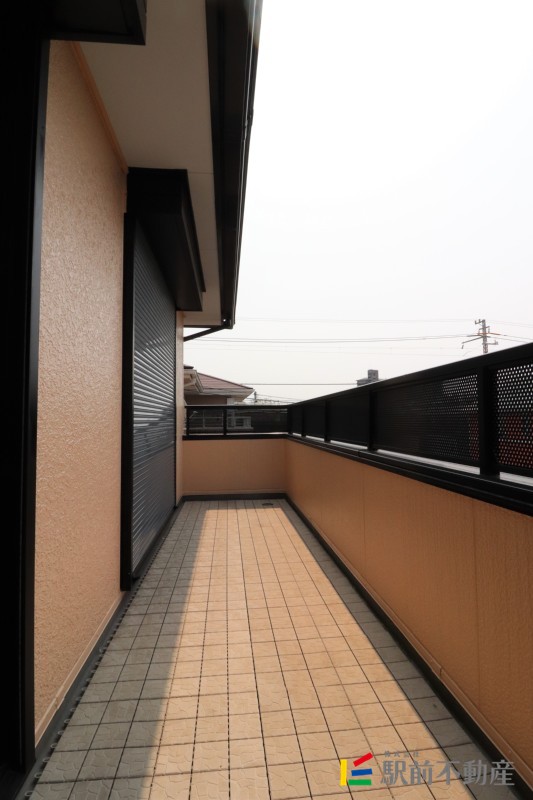 西鉄天神大牟田線 津福駅 徒歩7分 2階建 築29年の内装写真
