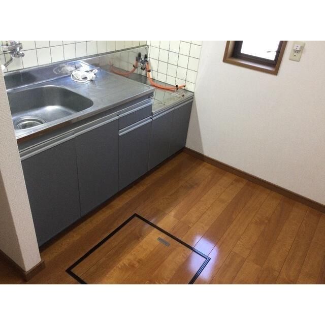 キッチン