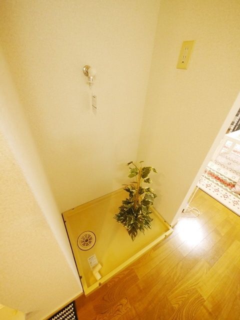 ヴィラソレーユの内装写真