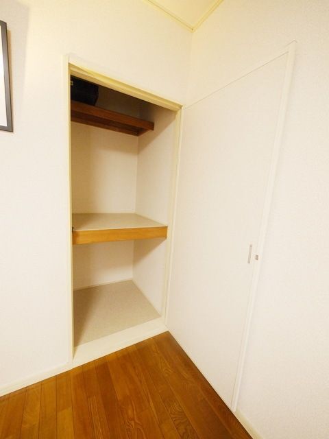 ヴィラソレーユの内装写真
