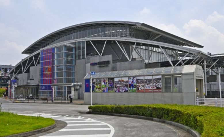 その他　飛田給駅（その他）まで160m