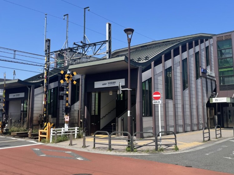 その他　多磨霊園駅（その他）まで2429m