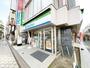 コンビニ　ファミリーマート 大船仲通店（コンビニ）まで346m