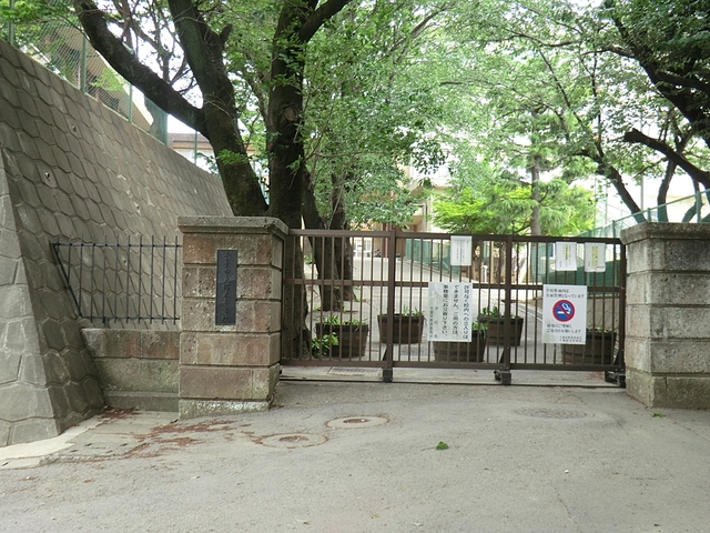 小学校　千葉市立桜木小学校（小学校）まで1356m