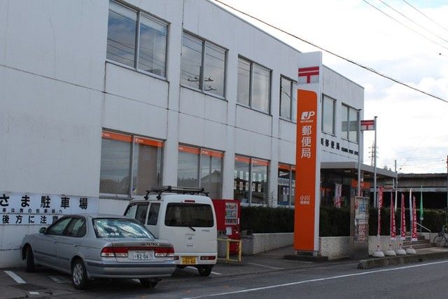 アムレットの周辺写真