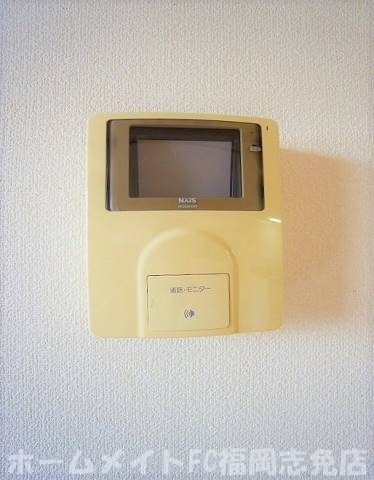 地下鉄空港線 福岡空港駅 徒歩20分 2階建 築24年のその他写真