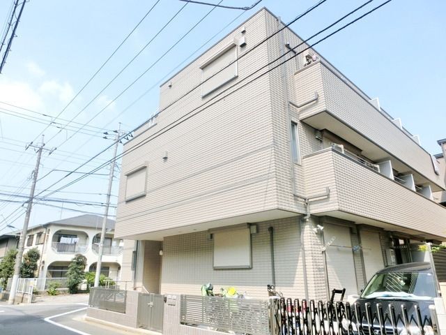 その他　★外観★