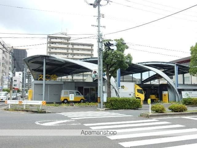 その他　えこ便／西古松局（その他）まで650m