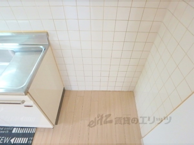 その他部屋・スペース　冷蔵庫置場