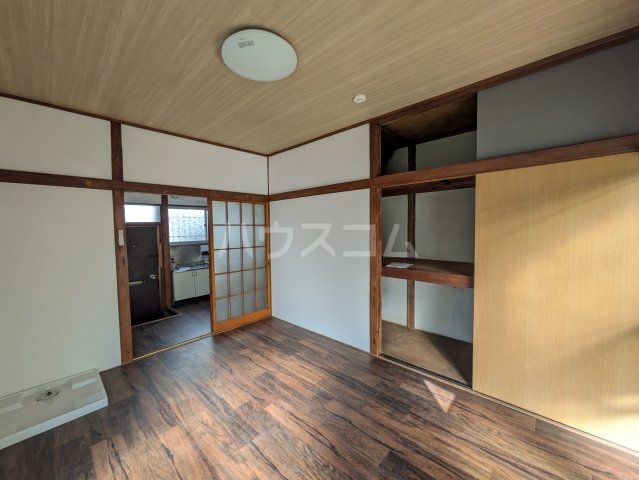 ワイドフィールド国府台のその他写真