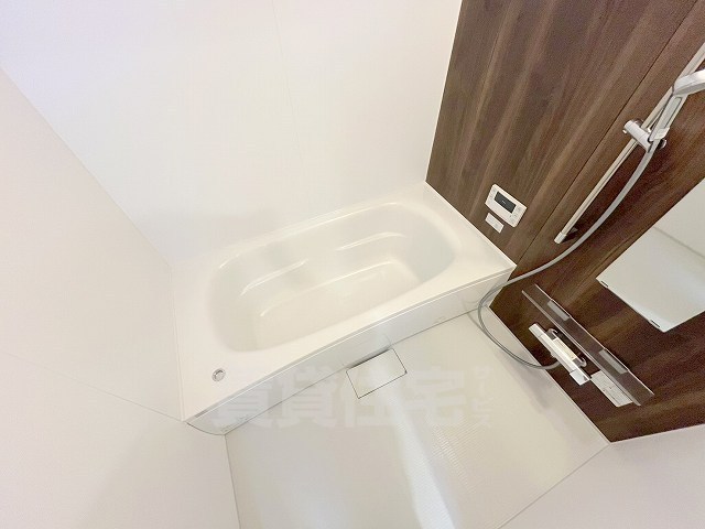 Prendre Takeharuの風呂写真