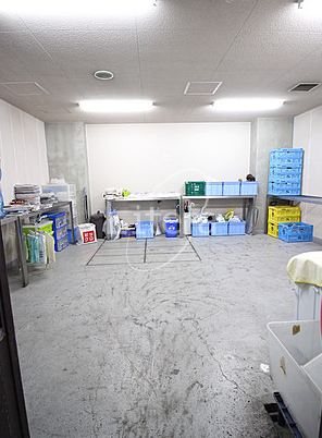 プライムアーバン新宿夏目坂タワーレジデンスの外観写真