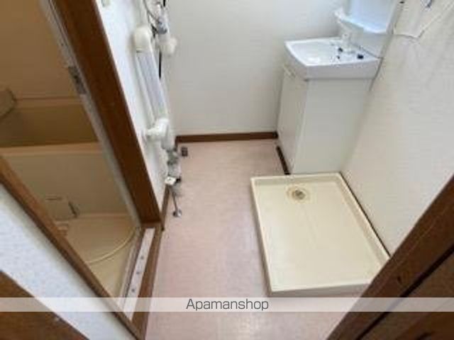 マステルSの内装写真