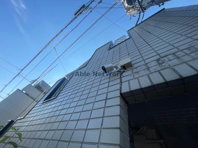 その他　周辺環境