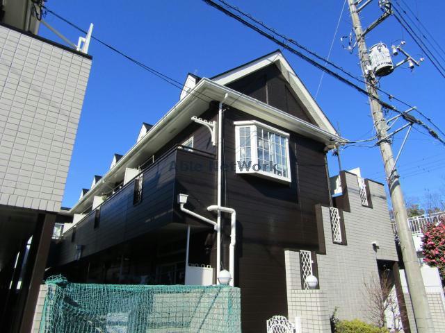 ソレイユ若葉セブンツー