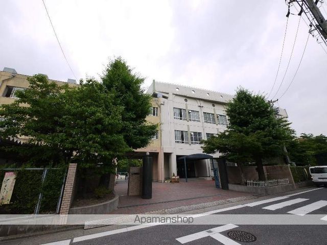 小学校　汐路小学校（小学校）まで880m