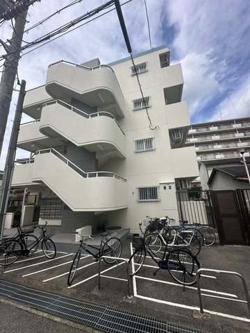 阪神本線 深江駅 徒歩4分 築42年
