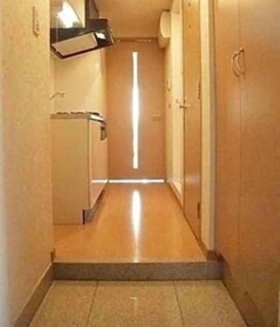 玄関　同仕様写真