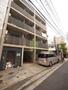 新宿御苑前駅より徒歩6分 4階 築23年1ヶ月の賃貸物件