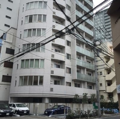 建物外観　☆綺麗な外観☆