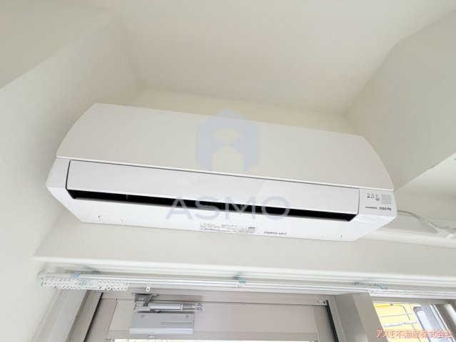 その他設備　同マンション別部屋　参考写真