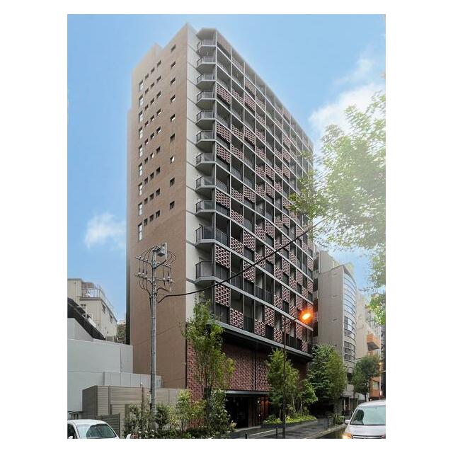 ザ・パークハウス麹町レジデンス 部屋番号:407