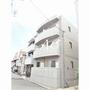 北千住駅より徒歩8分 1階 築19年5ヶ月の賃貸物件