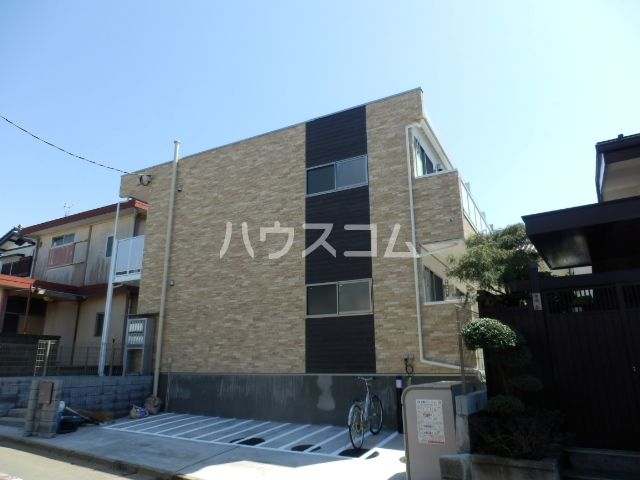 1K Apartment in Funabashi, Chiba
