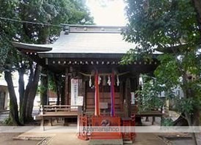 ＪＲ中央線 西荻窪駅 徒歩3分 4階建 築12年の周辺写真