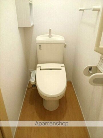 エクセランFのトイレ写真